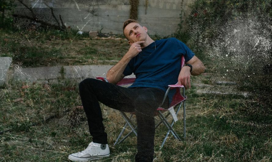 Great Dane Drops Highly Anticipated ‘Consider The Source’ EP