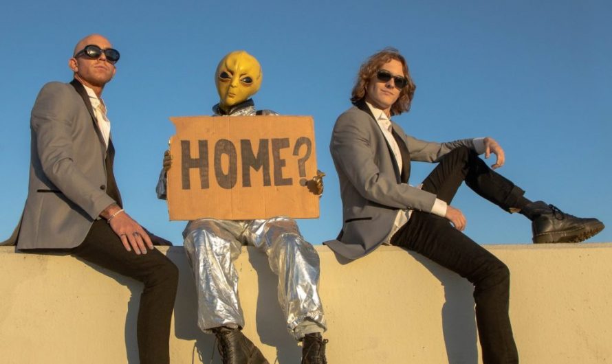 LISTEN: SNBRN Announces New Album W/ Lead Single "Home" – Run The Trap: The Best EDM, Hip Hop & Trap Music