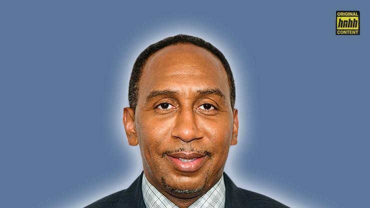 Are Stephen A. Smith And "First Take" In Trouble?
