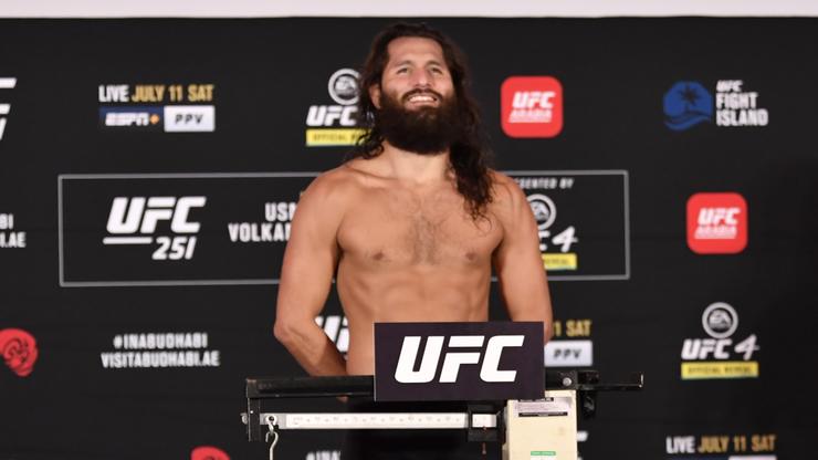 Jorge Masvidal Calls Out Jake Paul For Lying About $50 Million Fights
