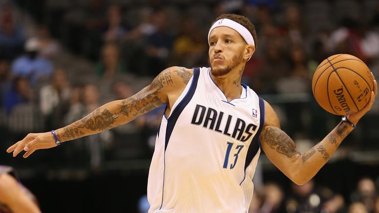 Delonte West Ranted Against LeBron James In Police Body Cam Footage