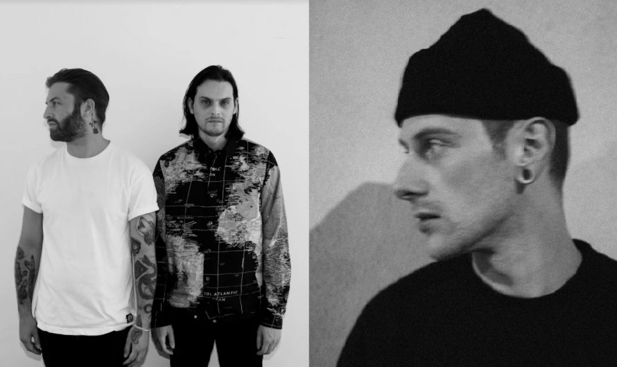PREMIERE: Tisoki Adds Spine-Chilling Intensity To Zeds Dead & MLKA’s ‘Alive’