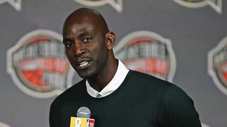 Kevin Garnett Thinks A-Rod Will Move T-Wolves To Seattle