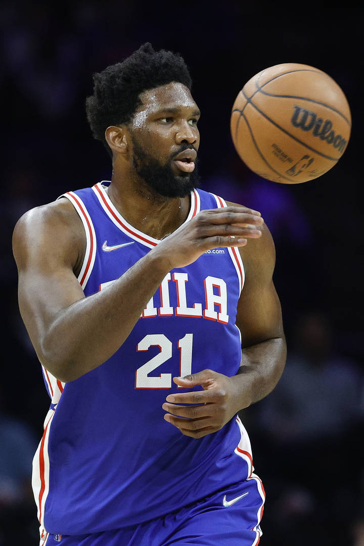 Joel Embiid