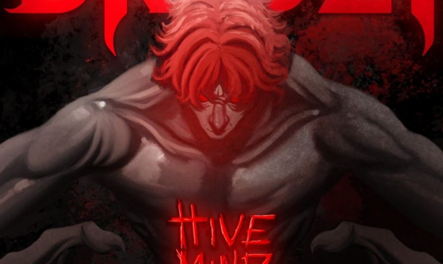 Dr. Ozi Pushes His Creativity To New Heights With ‘Hive Mind Pt. 1’