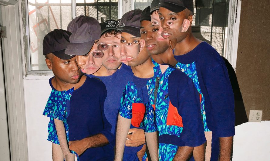 LISTEN: TNGHT Release Their First New Single in Years, 'Tums'
