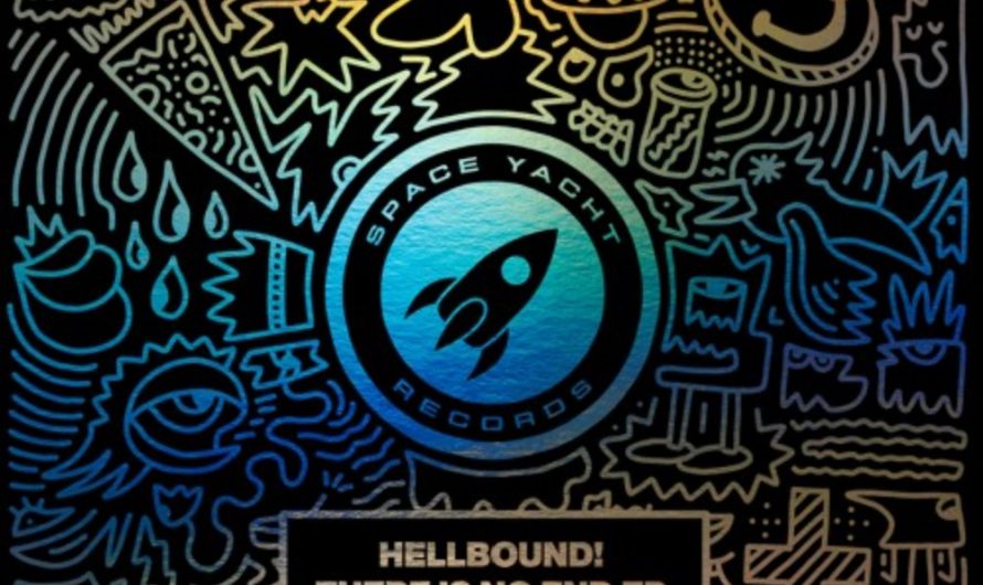 HELLBOUND!’s ‘There is No End’ EP, Thrills With No Frills