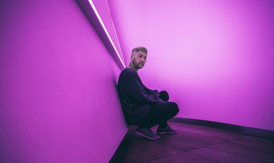 ‘Come Again’ And Explore Wax Motif’s Unmatched Creativity As He Teases Upcoming Album
