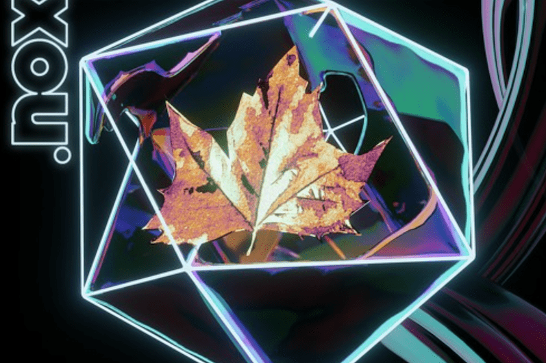 .noxe Balances Nature’s Organic Temperatures With ‘autumn’