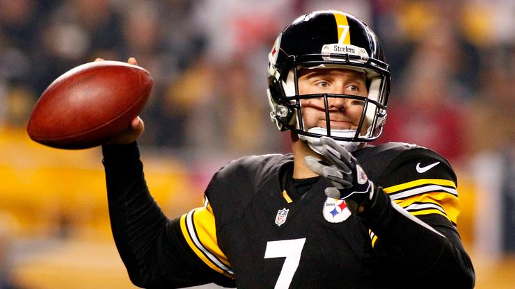 Ben Roethlisberger Placed On Reserve/COVID-19 List, Will Miss Lions Matchup