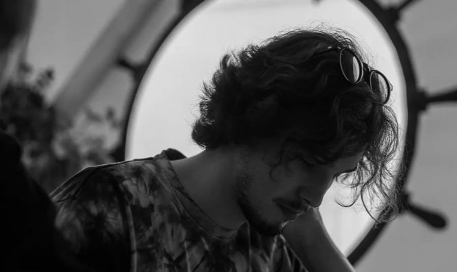 PREMIERE: Ankou Dives Into Bass House In Melancholic ‘Forlorn’