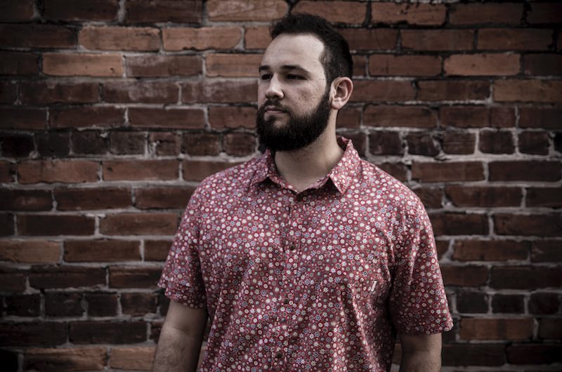 PREMIERE: Floret Loret Bends Space And Time With ‘Depths’