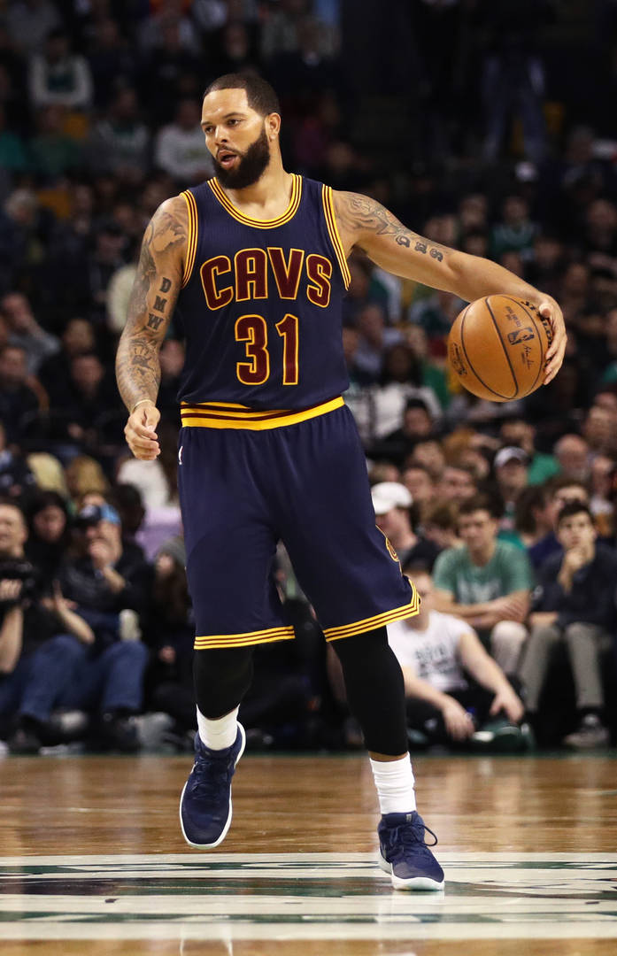 Deron Williams