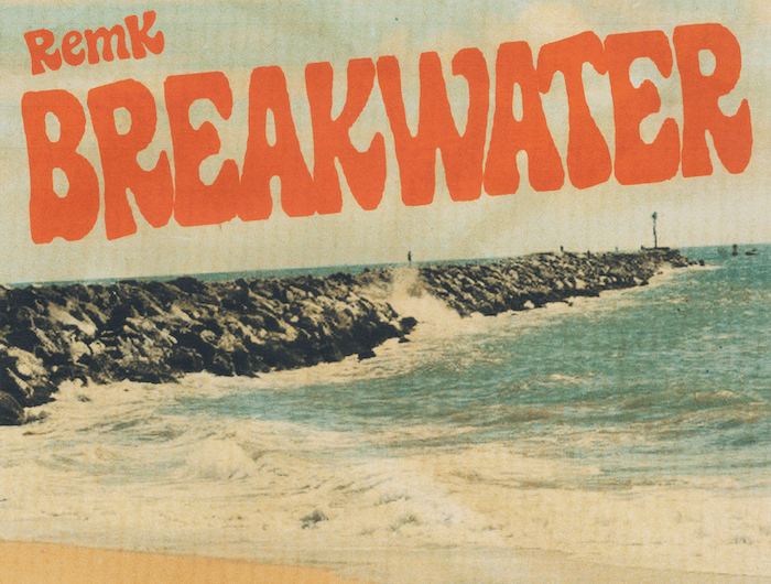 RemK Rides A Wave Of Self Discovery With ‘Breakwater’