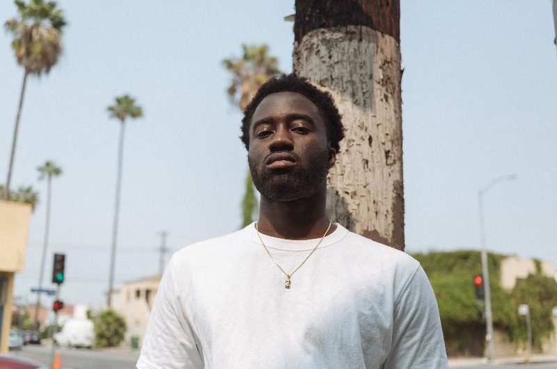 Nana Shows the ‘Real Real’ Crenshaw on New Track + Visualizer
