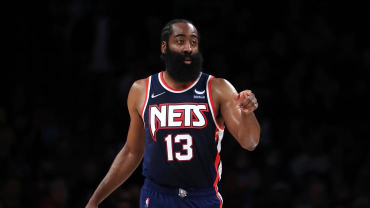 Sixers Reportedly Interested In James Harden Sign And Trade
