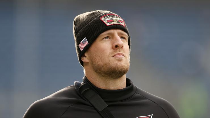 JJ Watt Comes Through With Generous Offer For Waukesha Victims