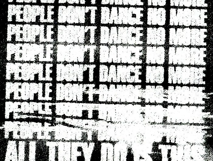 HXV Returns With ‘DANCE NO MORE’