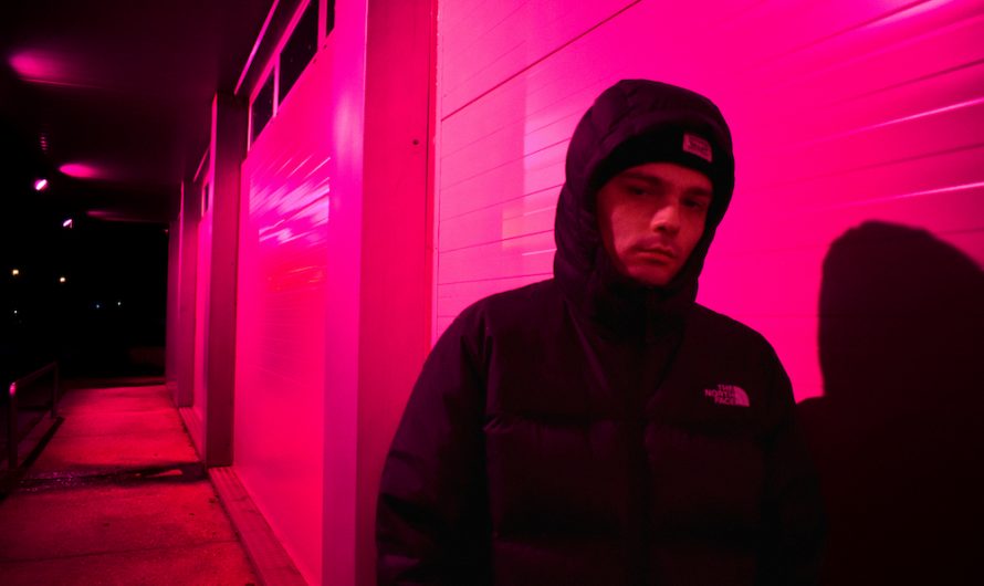 msft. Runs Circles Around The Scene In Striking Sophomore Single ‘won’t stop spinnin’