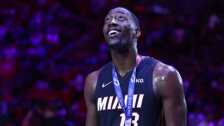 Bam Adebayo To Receive Thumb Surgery, Recovery Timeline Revealed
