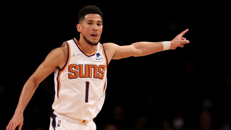 Devin Booker Hit With Injury Bug, Return Timeline Unveiled