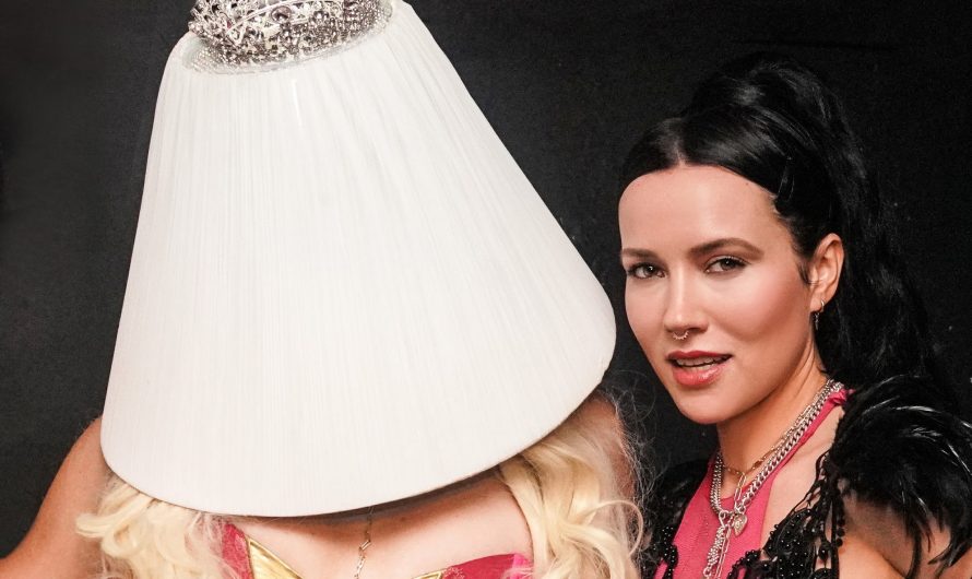 LISTEN: Shitty Princess & Queeny King Release Uplifting New House Collaboration, 'Make Me Baby'
