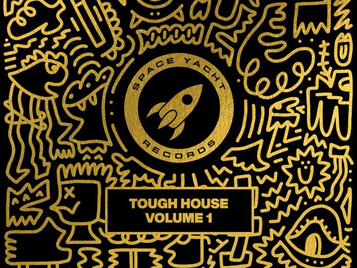 Space Yacht Explores New Boundaries With ‘Tough House Vol. 1’