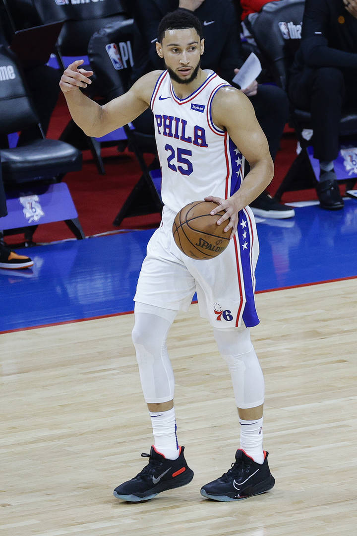 Ben Simmons