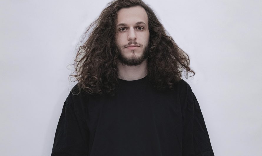 LISTEN: Subtronics Delivers Anthemic New Album Single 'Spacetime' Featuring Nevve