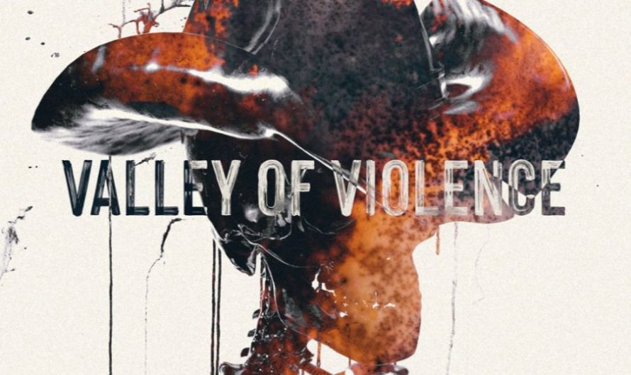 Zomboy Returns To Never Say Die With Quintessential ‘Valley Of Violence’