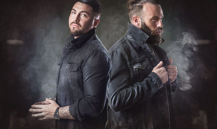 LISTEN: Futuristic Polar Bears Link with MasterCraft UK for Dazzling 'Witchcraft' Single via Purple Fly