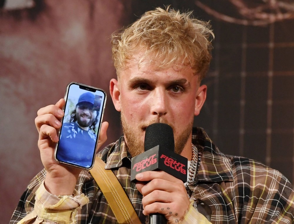 Jake Paul