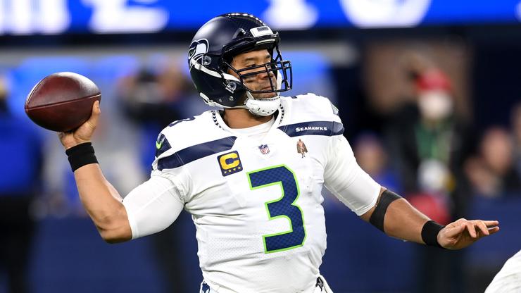 Russell Wilson Gets Open And Honest About His Health