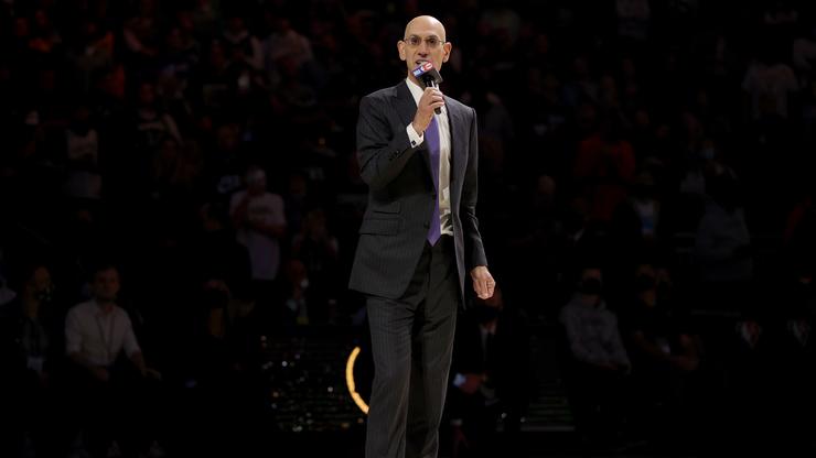 NBA Opens Up Discussion Over Christmas Time Tournament