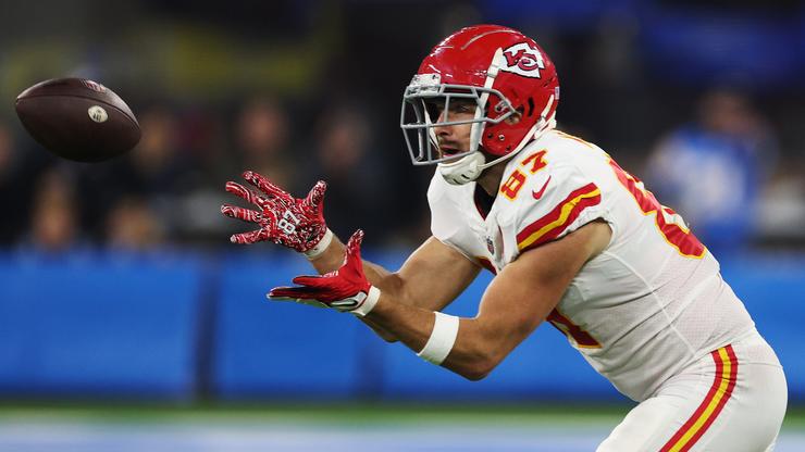 Travis Kelce Fails To Clear COVID-19 Protocols, Will Miss Sunday's Game: Report