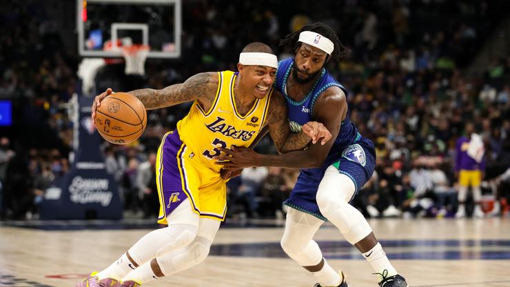 Isaiah Thomas' Future With The Lakers Revealed