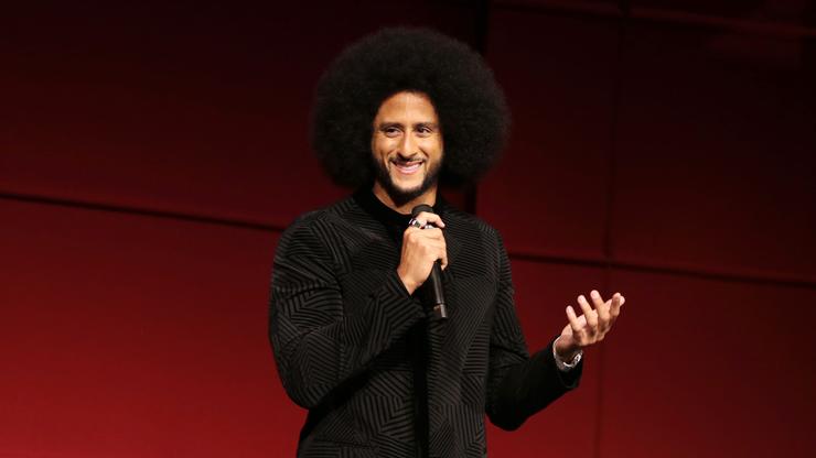 Colin Kaepernick Loses Business Deal After Refusing Media Tour