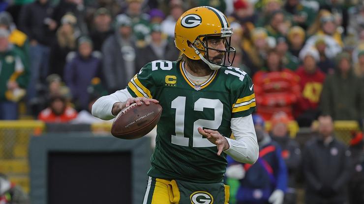 Aaron Rodgers Has Interesting Comments About Retirement