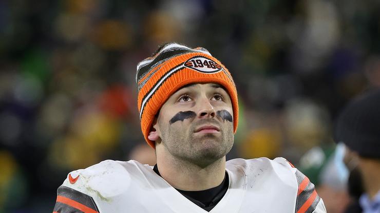 Baker Mayfield Reacts To Recent Death Threats Made Against Him