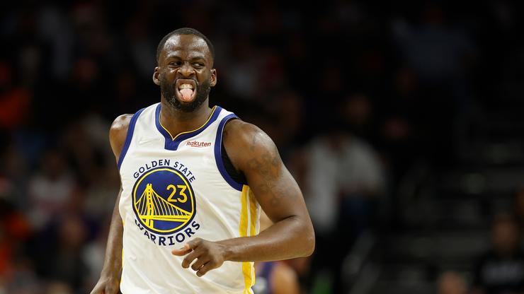 Draymond Green Questions NBA After Inconsistent Schedule Decisions
