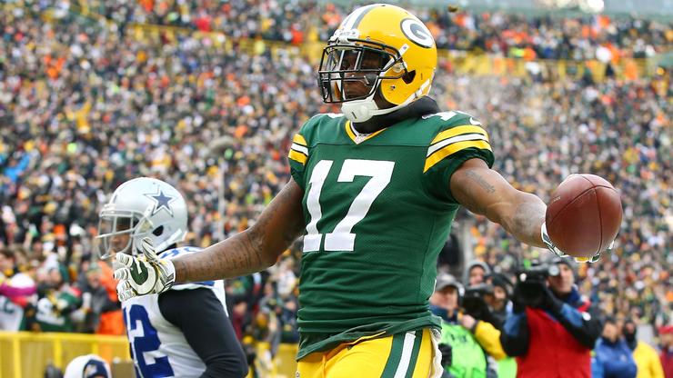 Packers See Franchise Tagging Davante Adams As An "Eventuality": Report