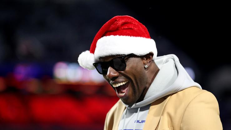 Terrell Owens Pleads His Case With The Buccaneers