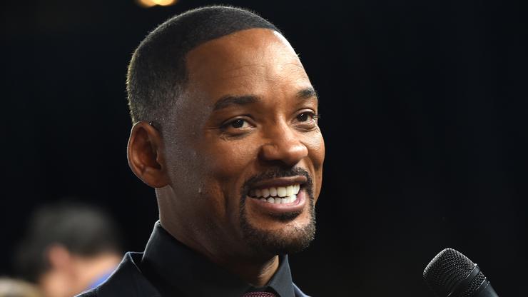 Will Smith Rips A Loud Fart During Workout With The Dolphins