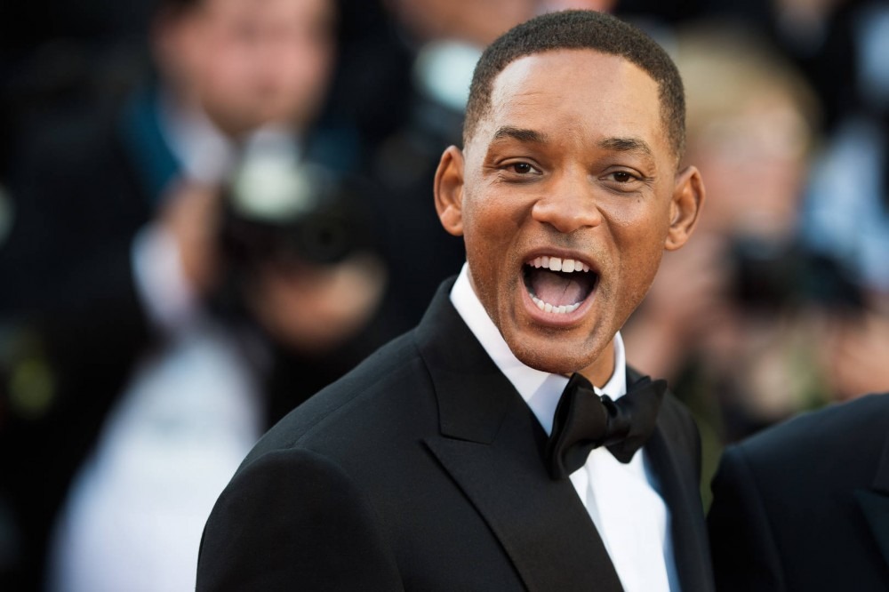 Dolphins, Will Smith