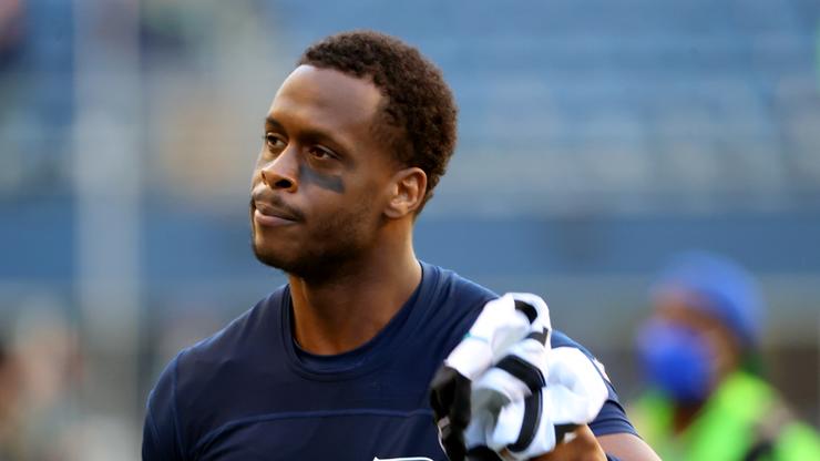 Seahawks QB Geno Smith Arrested For DUI