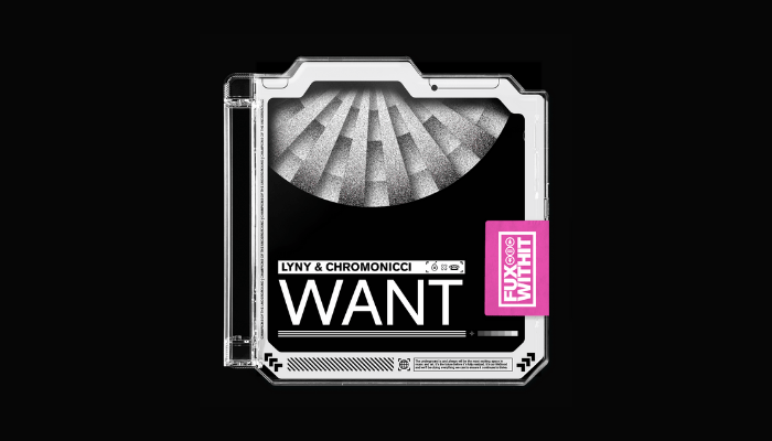 LYNY & chromonicci Set The Bar For Trap Bangers In 2022 With ‘Want’