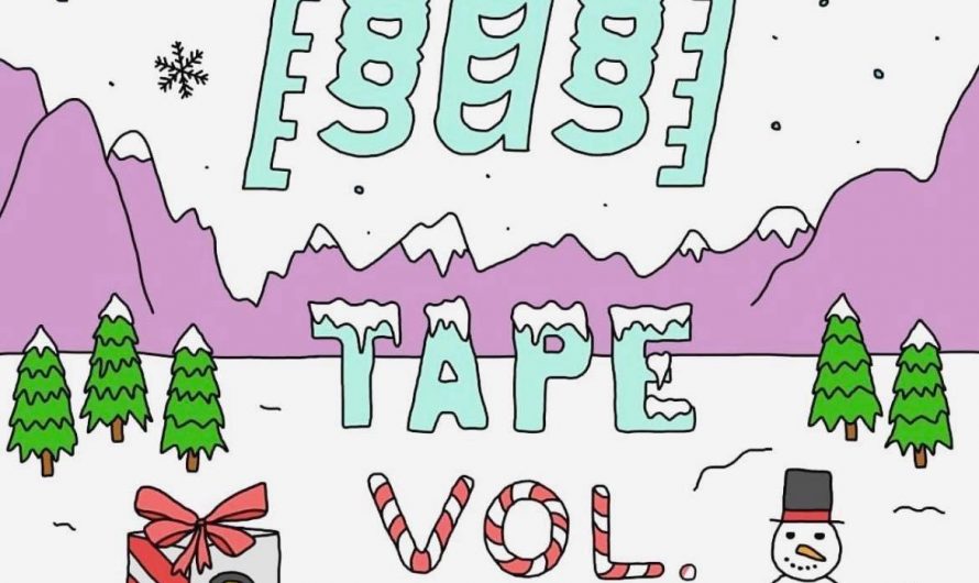[SUS] Collective Carries Their All-Inclusive Vision in [SUS] Tape Vol. 13