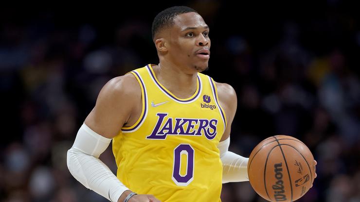 Russell Westbrook's Brother Defends Him In Testy Twitter Spaces Session