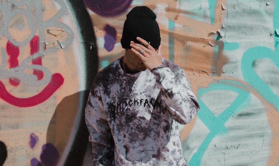 PREMIERE: Shöckface and ero808 Deliver Forward-Thinking New 'Inbetween' Single via Lowly Palace