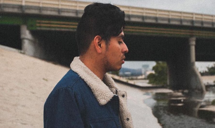 tearsofmine Rings In 2022 With ‘Angel’s Ghost’